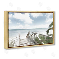 Noah Bay | Far Horizon Beach Coast