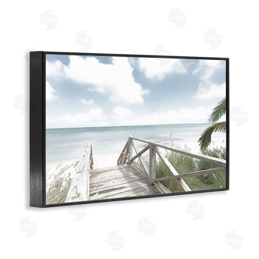 Noah Bay | Far Horizon Beach Coast