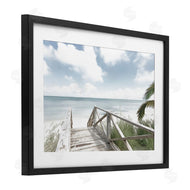 Noah Bay | Far Horizon Beach Coast