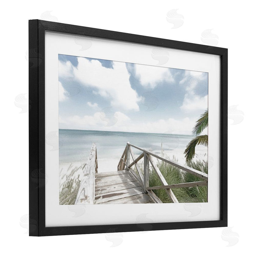 Noah Bay | Far Horizon Beach Coast