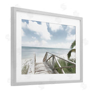 Noah Bay | Far Horizon Beach Coast