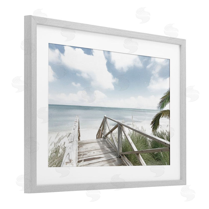 Noah Bay | Far Horizon Beach Coast