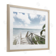 Noah Bay | Far Horizon Beach Coast