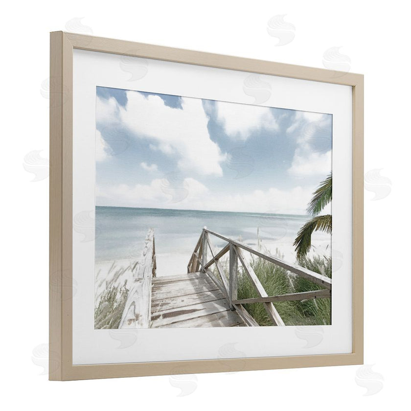 Noah Bay | Far Horizon Beach Coast