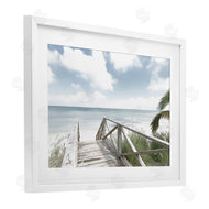 Noah Bay | Far Horizon Beach Coast