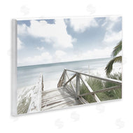 Noah Bay | Far Horizon Beach Coast