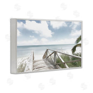 Noah Bay | Far Horizon Beach Coast