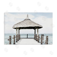 Noah Bay | Jetty At Noon Coast