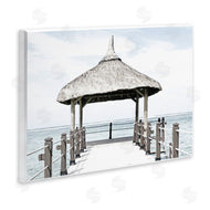 Noah Bay | Jetty At Noon Coast