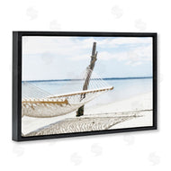 Noah Bay | Beachside Hammock Coast