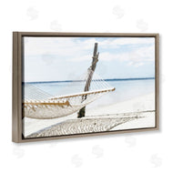 Noah Bay | Beachside Hammock Coast