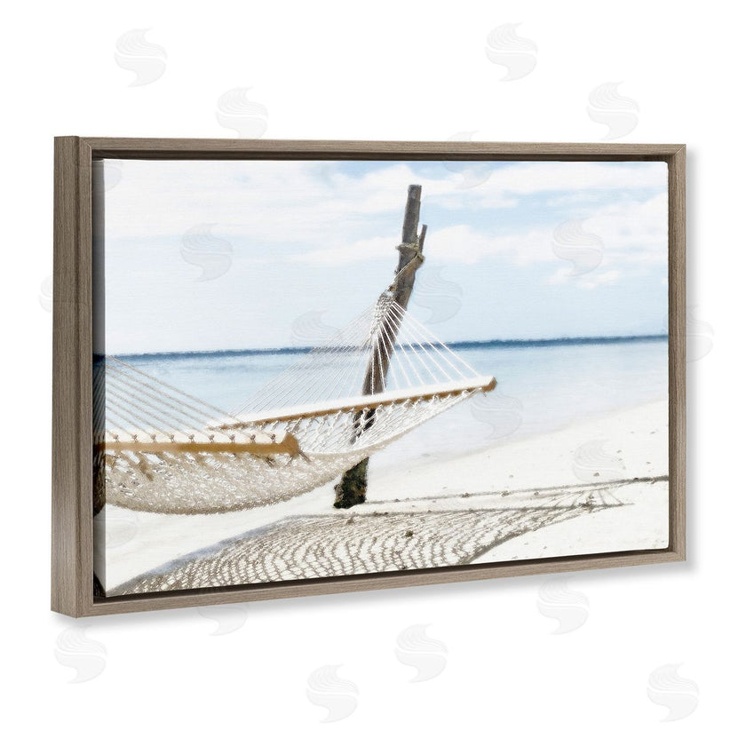 Noah Bay | Beachside Hammock Coast