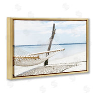 Noah Bay | Beachside Hammock Coast