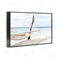 Noah Bay | Beachside Hammock Coast