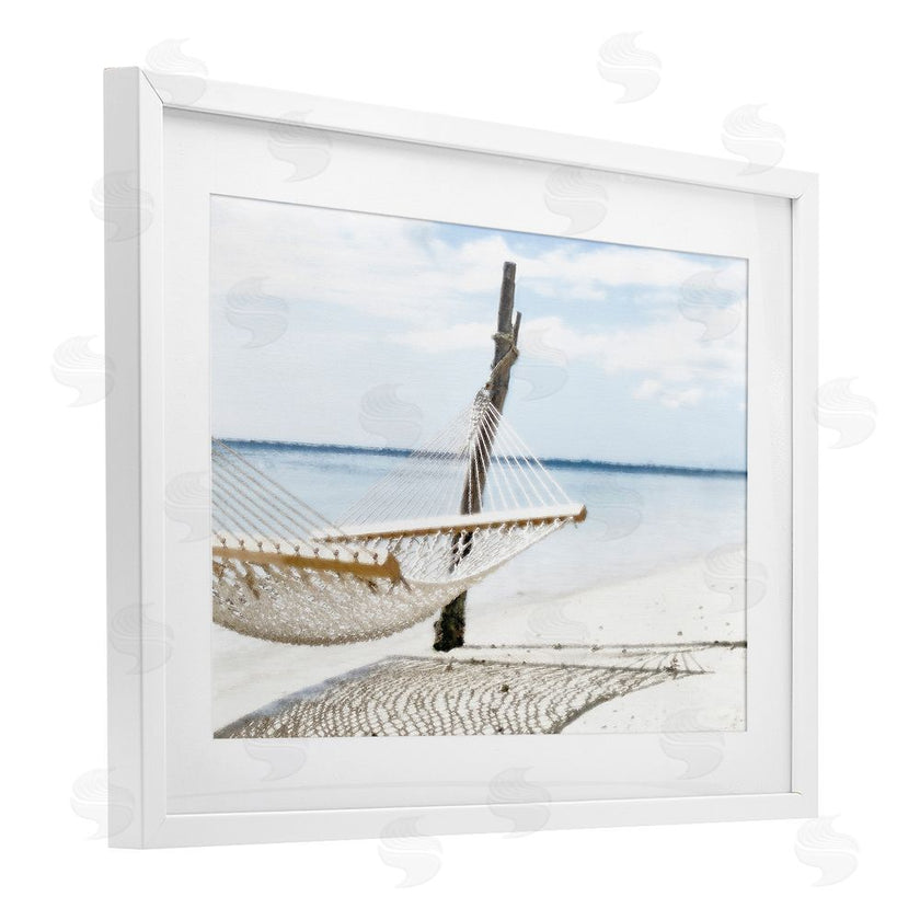 Noah Bay | Beachside Hammock Coast