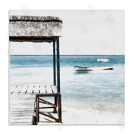 Noah Bay | Calm Waters Beach Coast