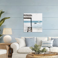 Noah Bay | Calm Waters Beach Coast