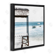 Noah Bay | Calm Waters Beach Coast