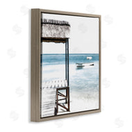 Noah Bay | Calm Waters Beach Coast