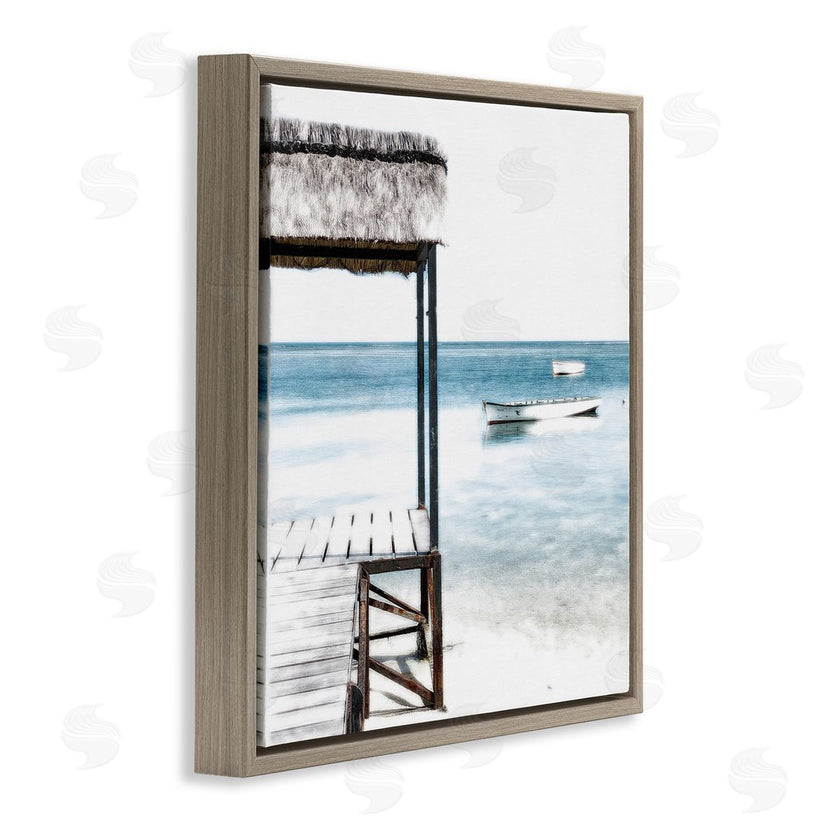Noah Bay | Calm Waters Beach Coast