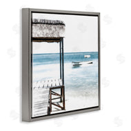 Noah Bay | Calm Waters Beach Coast