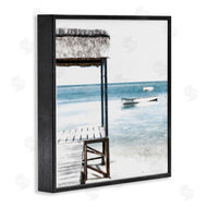 Noah Bay | Calm Waters Beach Coast