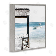 Noah Bay | Calm Waters Beach Coast