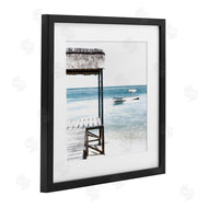Noah Bay | Calm Waters Beach Coast