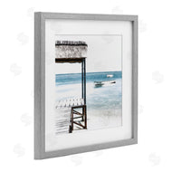 Noah Bay | Calm Waters Beach Coast
