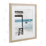 Noah Bay | Calm Waters Beach Coast