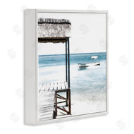 Noah Bay | Calm Waters Beach Coast