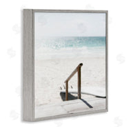Noah Bay | Resting Board Beach Coast
