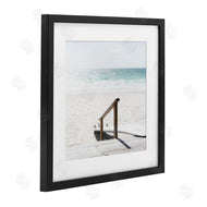 Noah Bay | Resting Board Beach Coast
