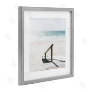 Noah Bay | Resting Board Beach Coast