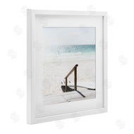 Noah Bay | Resting Board Beach Coast