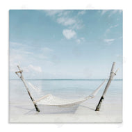 Noah Bay | Rustic Hammock Beach Coast