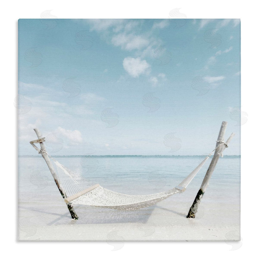 Noah Bay | Rustic Hammock Beach Coast