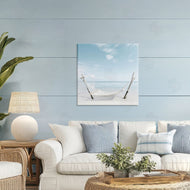 Noah Bay | Rustic Hammock Beach Coast