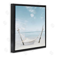 Noah Bay | Rustic Hammock Beach Coast