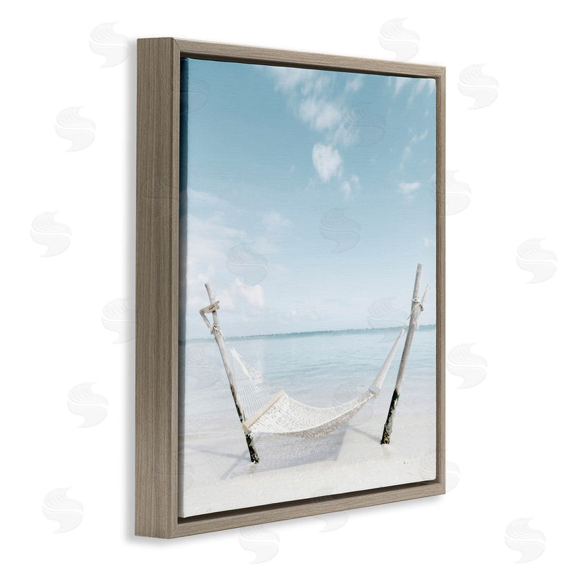 Noah Bay | Rustic Hammock Beach Coast