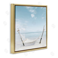 Noah Bay | Rustic Hammock Beach Coast