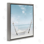Noah Bay | Rustic Hammock Beach Coast