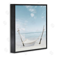 Noah Bay | Rustic Hammock Beach Coast
