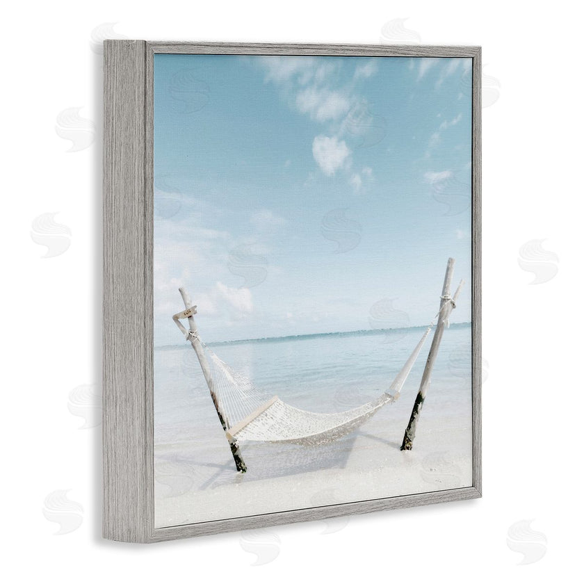 Noah Bay | Rustic Hammock Beach Coast