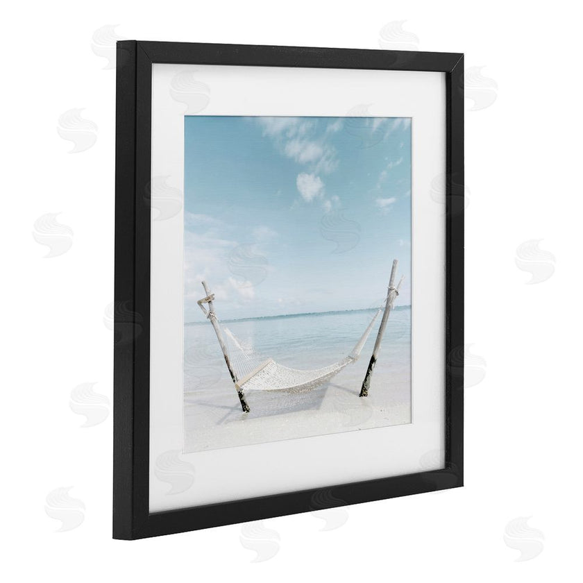 Noah Bay | Rustic Hammock Beach Coast
