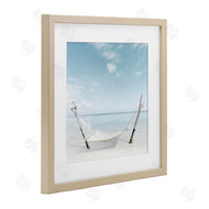 Noah Bay | Rustic Hammock Beach Coast