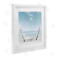 Noah Bay | Rustic Hammock Beach Coast