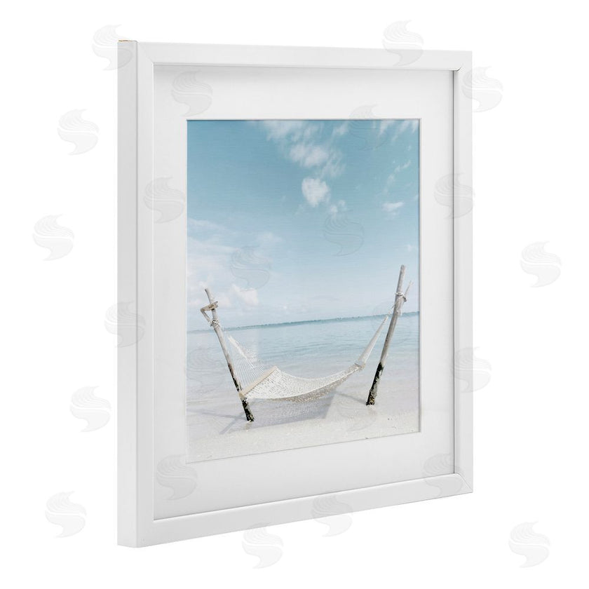 Noah Bay | Rustic Hammock Beach Coast