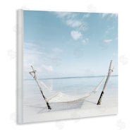 Noah Bay | Rustic Hammock Beach Coast