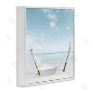 Noah Bay | Rustic Hammock Beach Coast